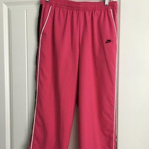 Nike Crop Pants